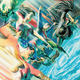Illustration for article titled iDC Adventures/i RPG gives you every hero you ever wanted